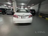 Toyota Corolla 2012